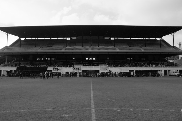 Race course colombo