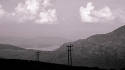 Call from the sky