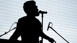 Singing to the heart