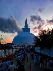 Temple