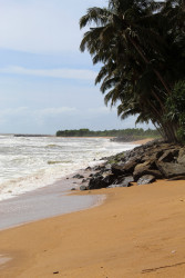 Kalutara Beach Photo