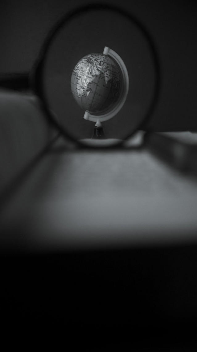 ENCOMPASSMENT SIGHT