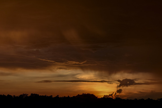Breaking Dawn