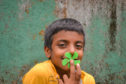 Childhood