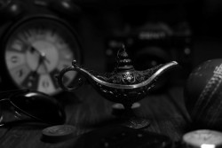 Majic Lamp