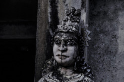 Religious Statue