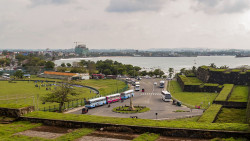Memorial Estate Galle Town