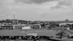 Galle International Cricket Stadium