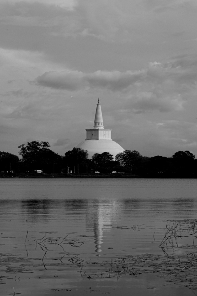 Enchanting Spiritual Sanctuary