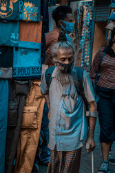 Old Man
