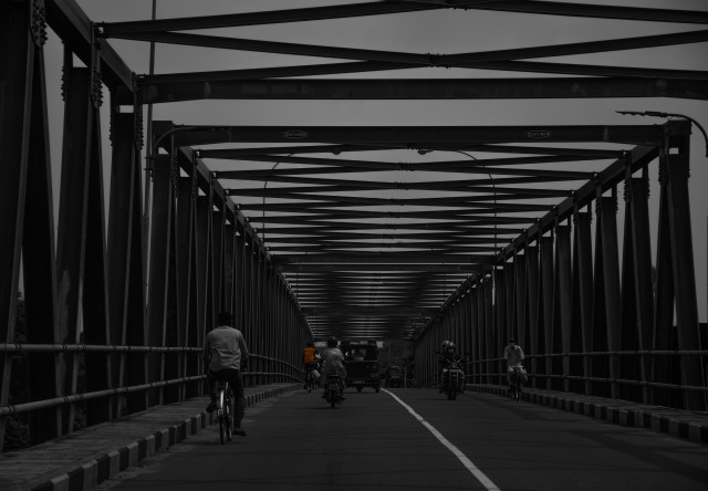 The way