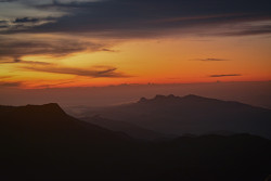 sun rise