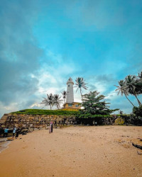 Galle fort