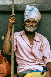 For hunger