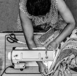 Sewing
