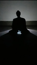Buddha statue