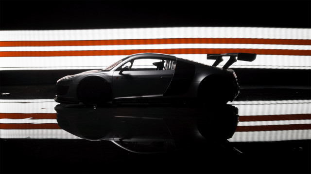 The automobile