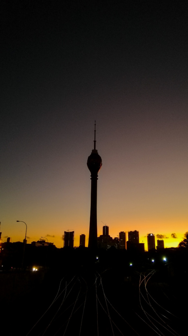 Sunset Empire