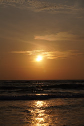 A Farewell To The Day