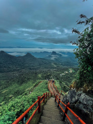 Adams Peak