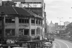 Old building