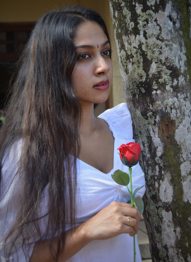 Rose and Beauty