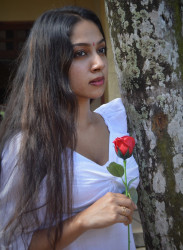 Rose and Beauty