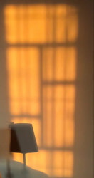 Shadow through Window