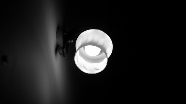 BRIGHT IN THE DARK