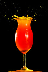 Splashes