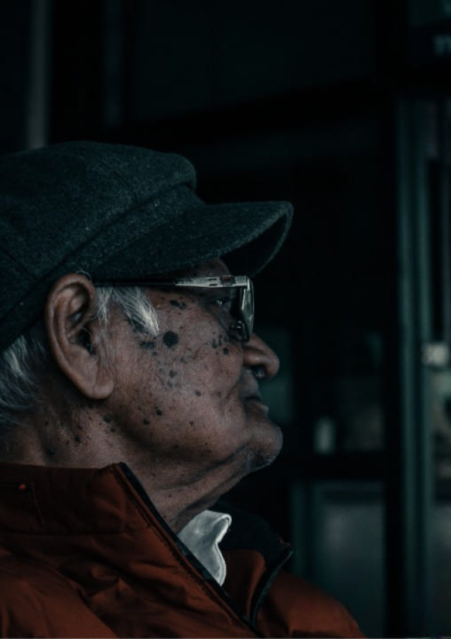 Grandfather