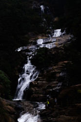 Falling of Rawana Kingdom