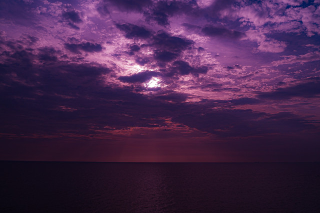 Lavinian Sky