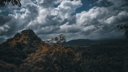 mountains