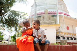 එදා වගේමයි අපේ මිතුරුකම