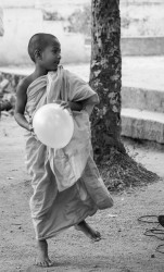 චුට්ටක් සෙල්ලම් කරලා එන්නද