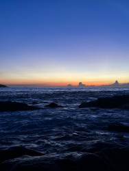 The Sea