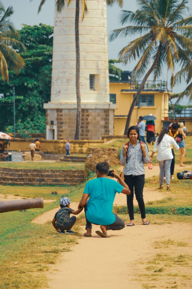 පිය දරු සමගිය