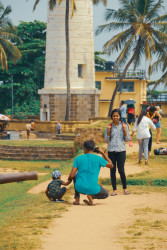 පිය දරු සමගිය
