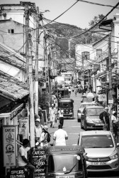 සෙංකඩගල නුවර කැමරා ඇසින්