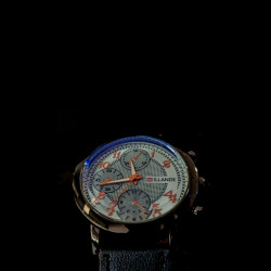 The a wwatch