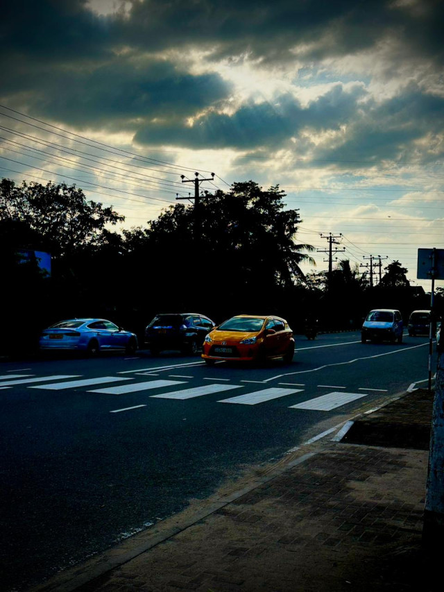 Sidewalk