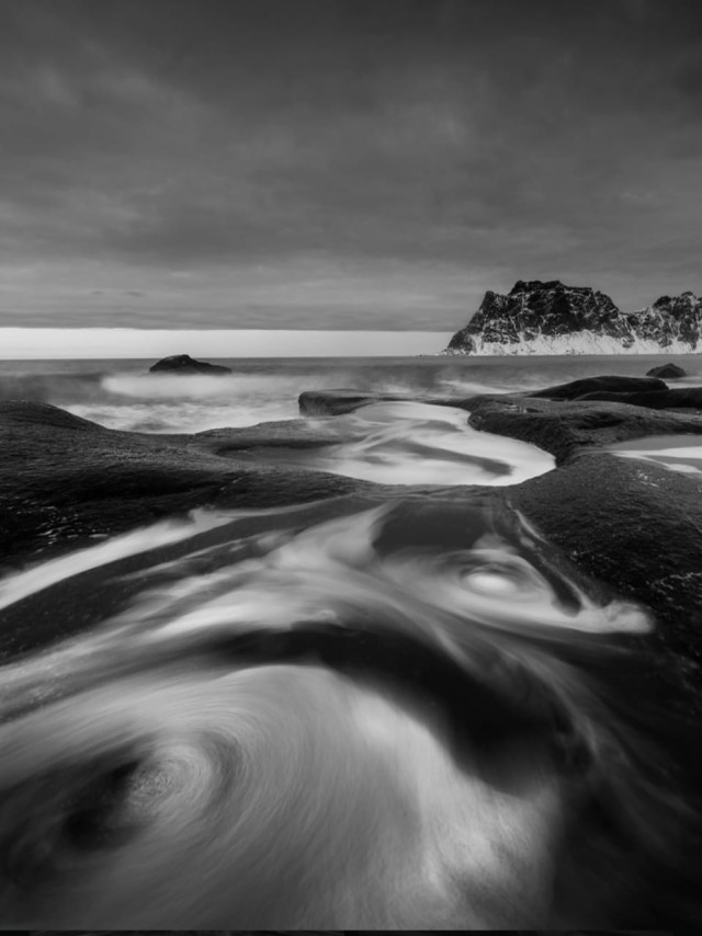 Sea Waves