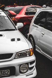 JDM Cars