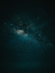 Milky way