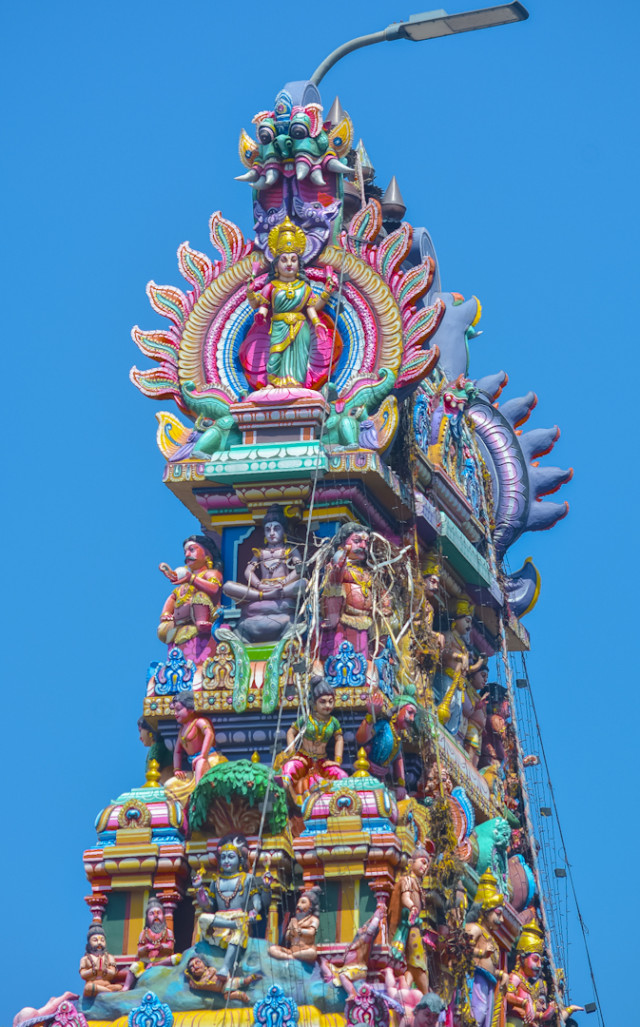 Kovil