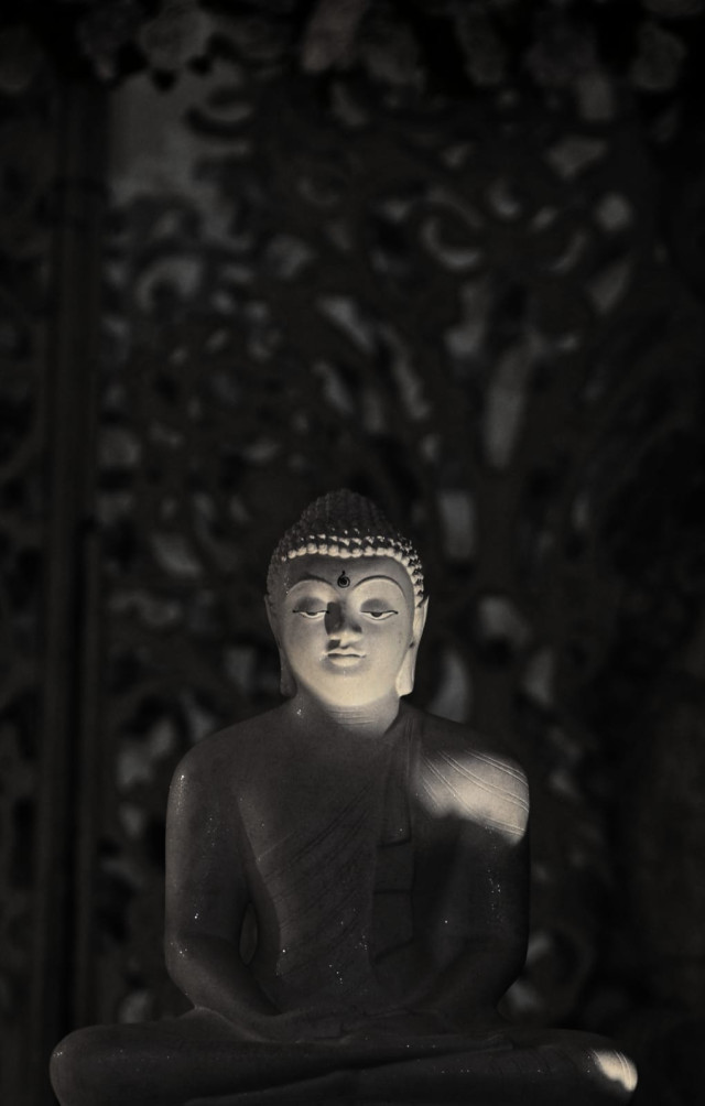 Buddha