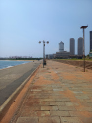 The Road