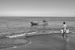 An endless journey