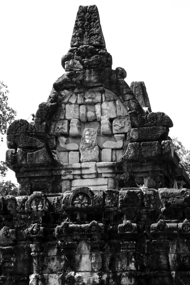 nalanda gedige